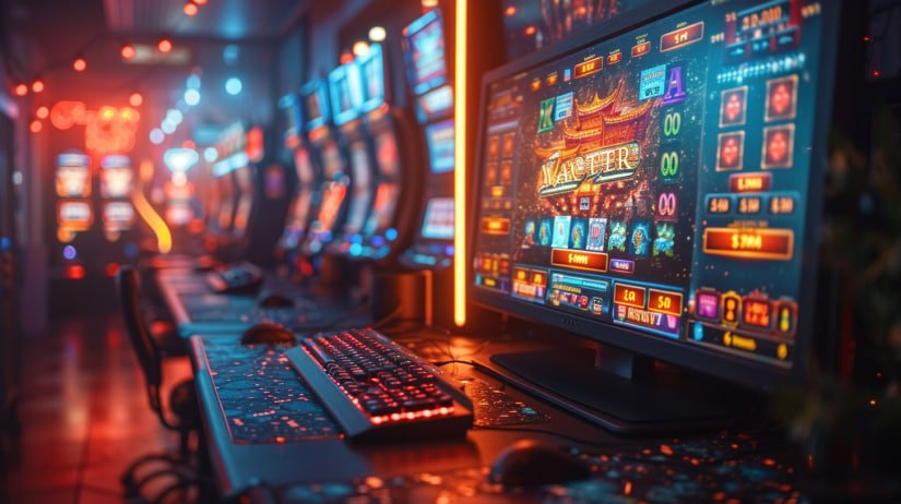 Antarmuka Auto Roulette di platform qq1221 login